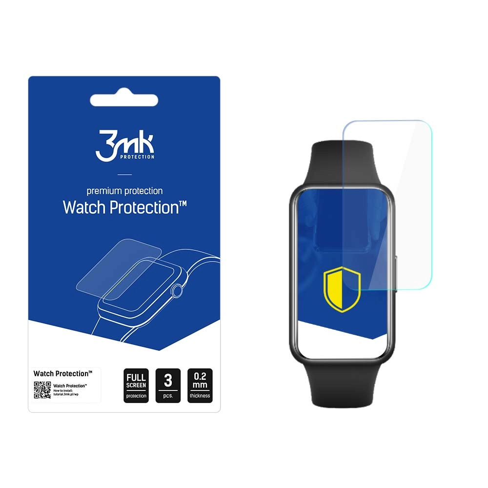 Huawei Band 7 - 3mk Watch