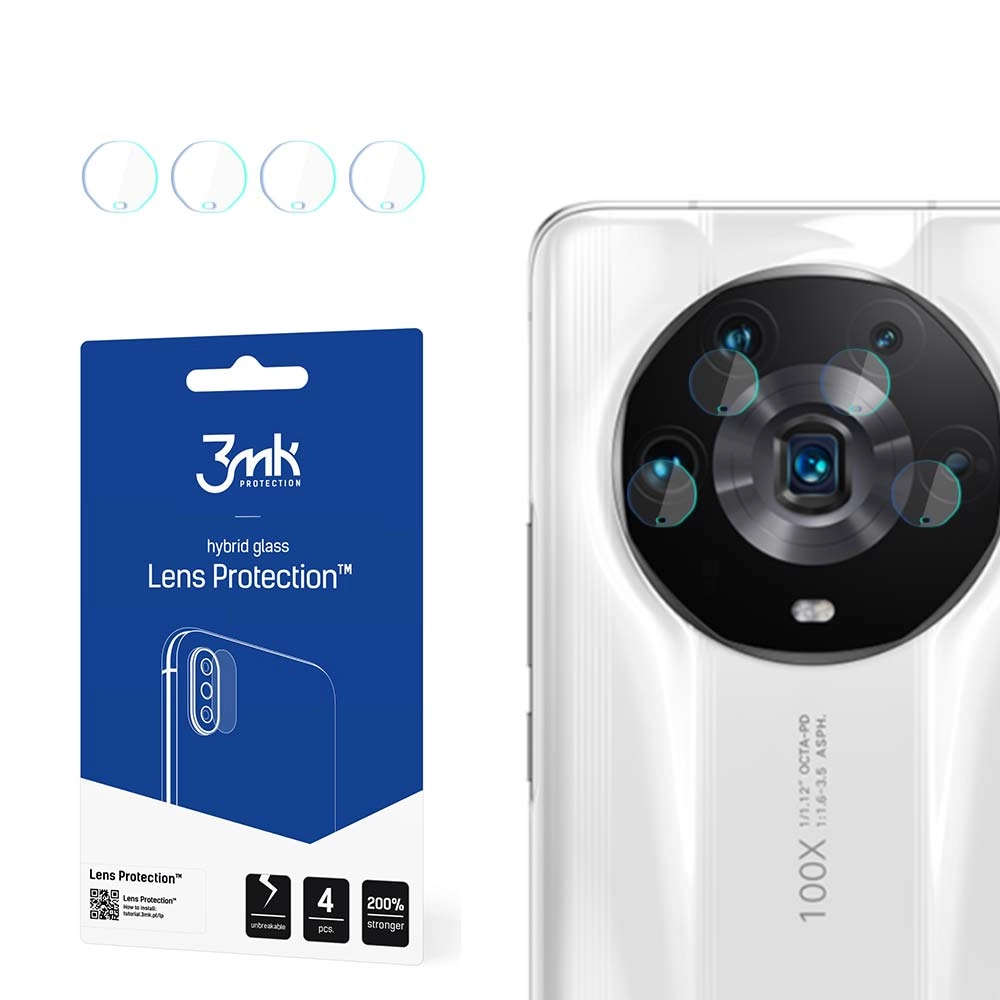 3MK Lens Protection 1 pc(s) 144730