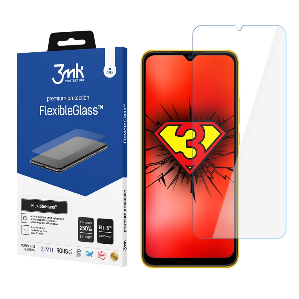 3MK FlexibleGlass 1 pc(s) 144740 5903108483506