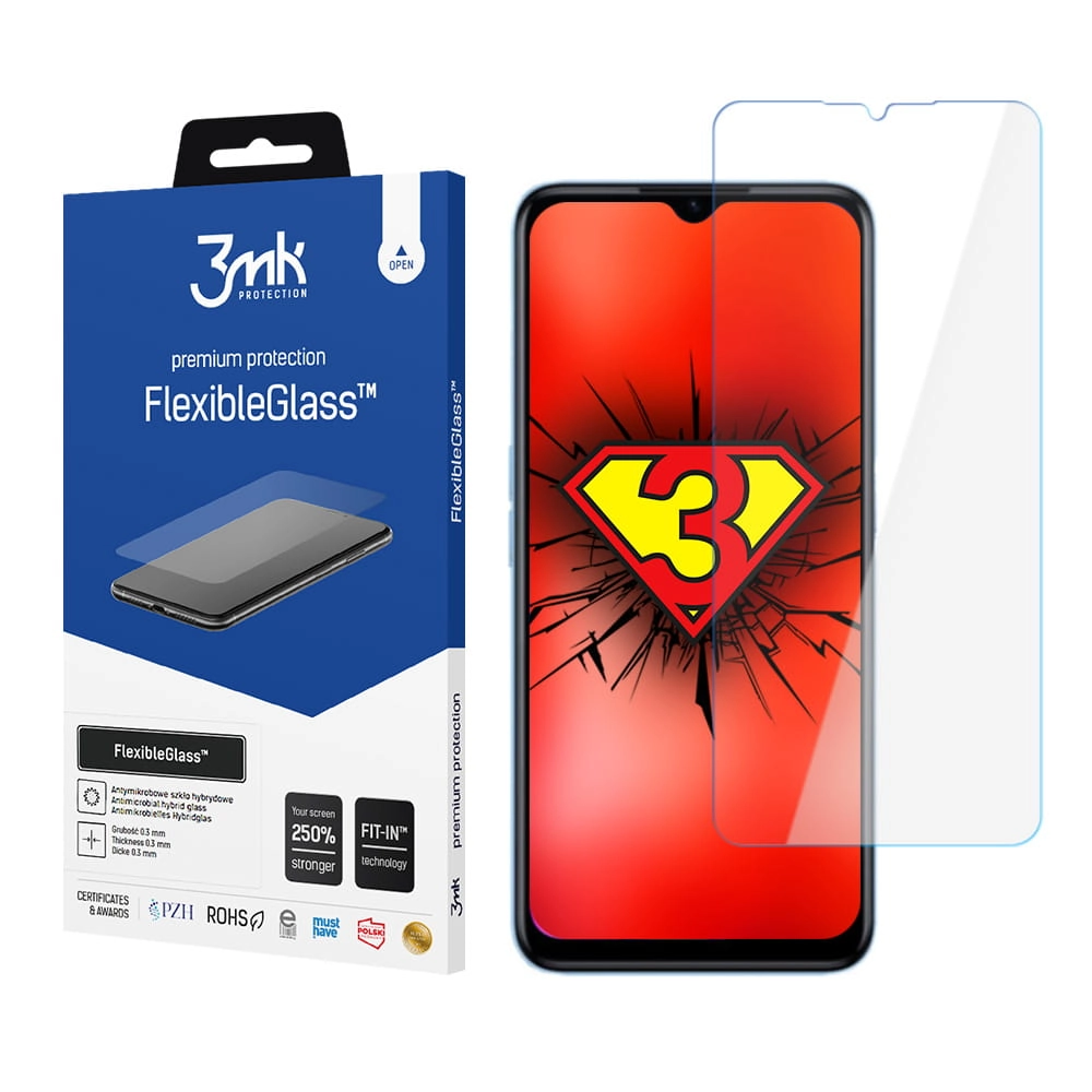 3MK FlexibleGlass 1 pc(s) 144785