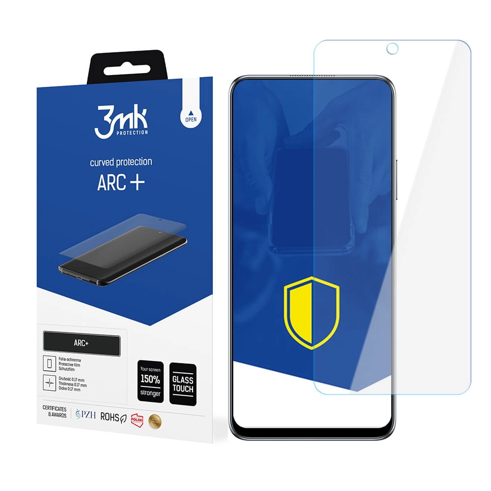 3MK ARC+ 1 pc(s) 145270 3MK3834