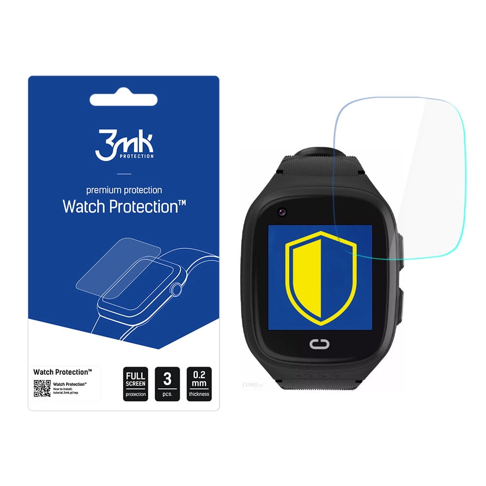 Garett Kids Rock 4G RT -