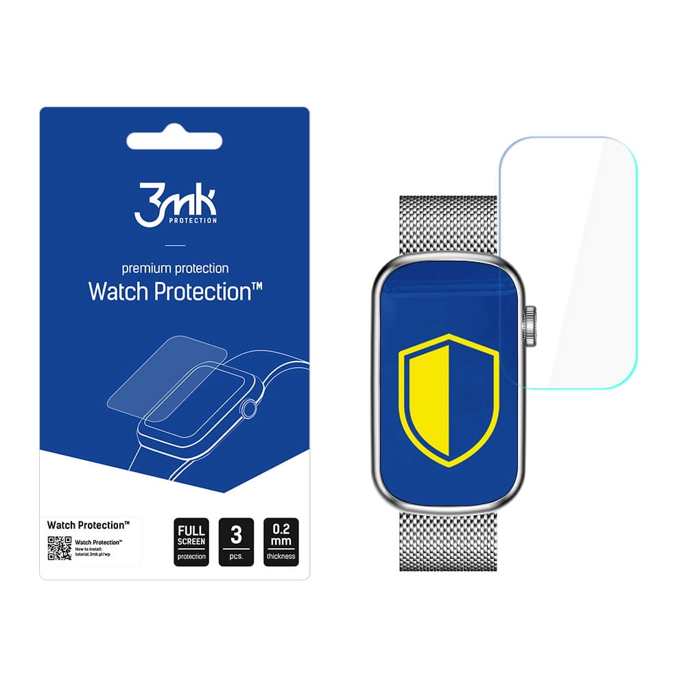 3MK Watch Protection 145411 3MK3909 5903108487467