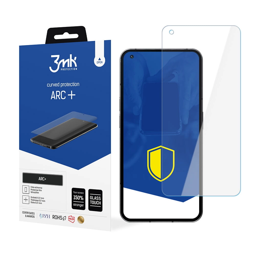 3MK ARC+ 1 pc(s) ( 145437