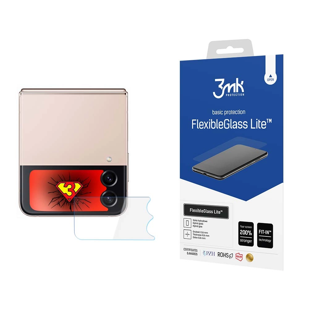 3MK FlexibleGlass Lite 1 pc(s) 145688