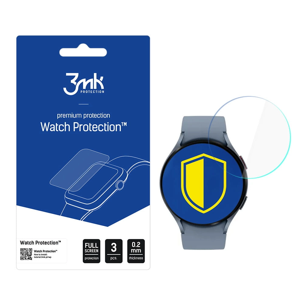 3MK Watch Protection ( 145708 5903108489188