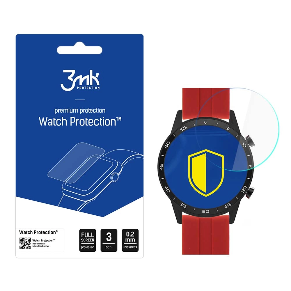 3MK Watch Protection 145712 3MK3902 5903108489195