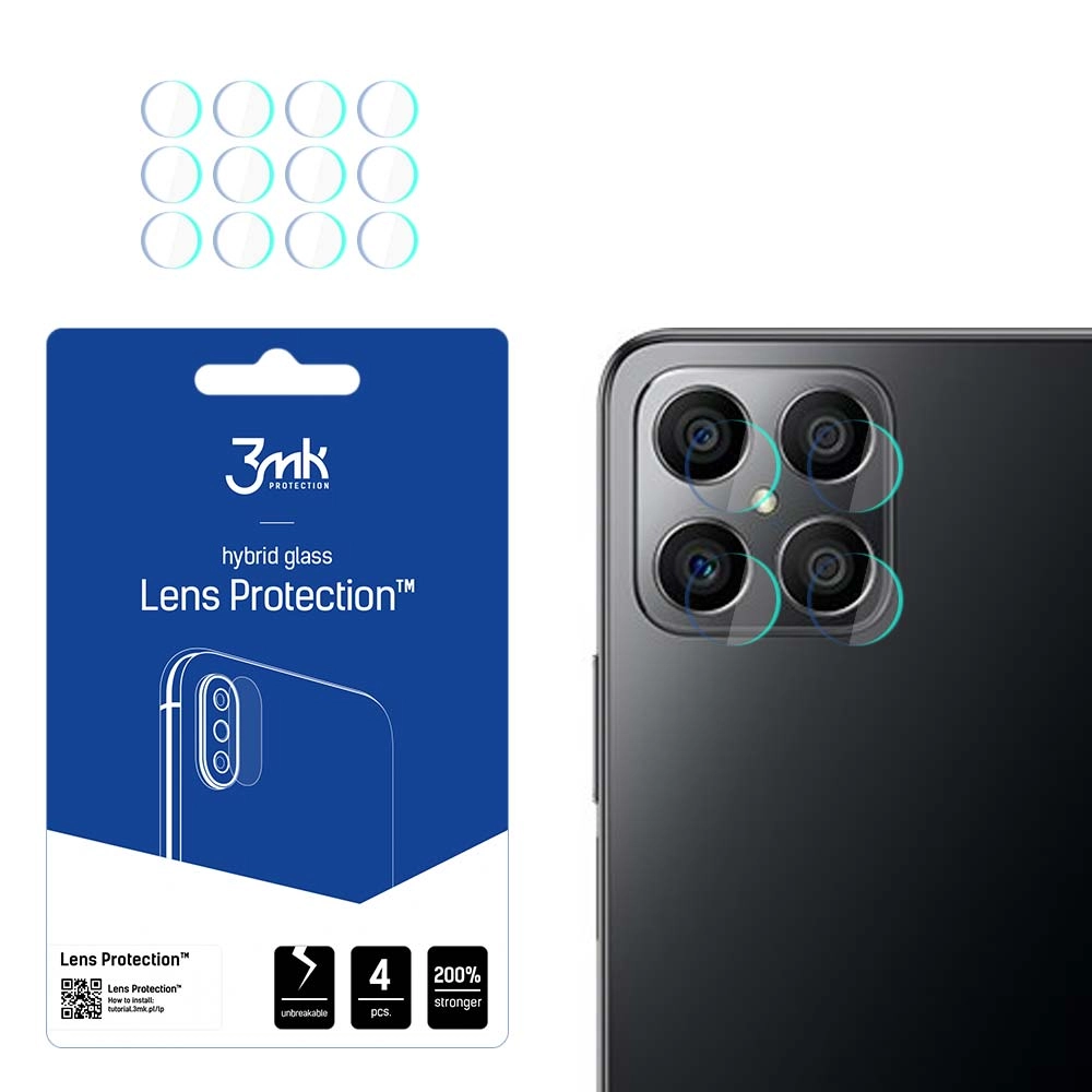 3MK Lens Protection 1 pc(s) 145756