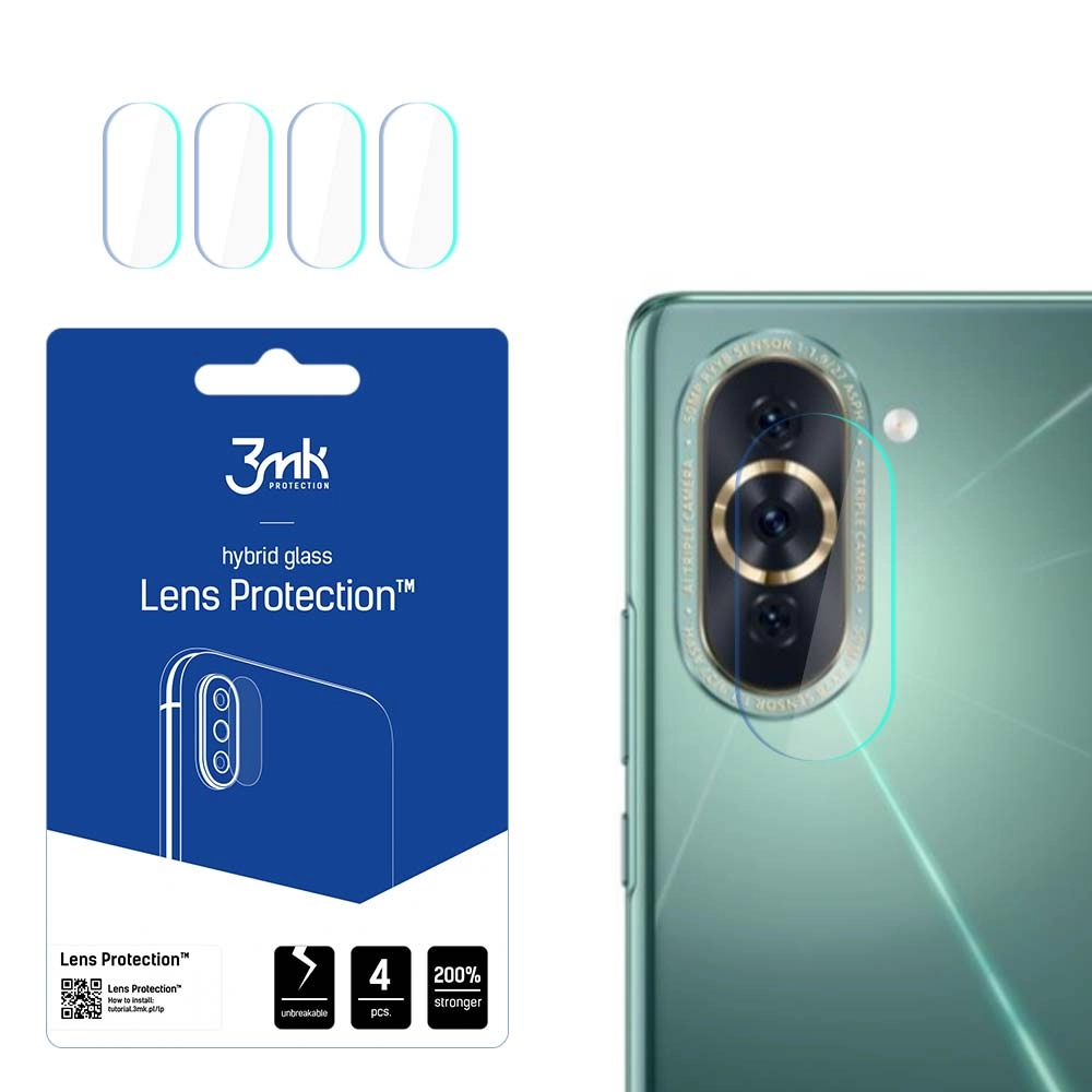3MK Lens Protection 1 pc(s) 145770