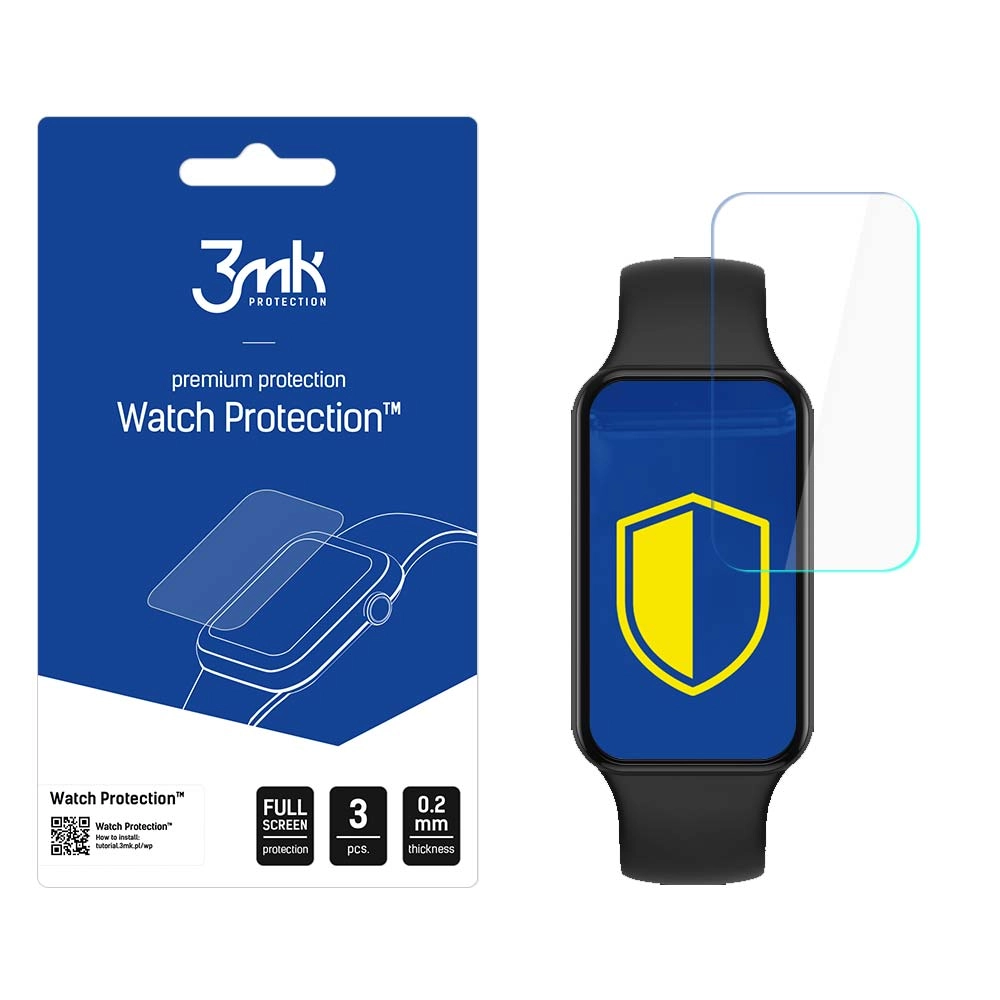 3MK Watch Protection 145805 3MK3907 5903108489959