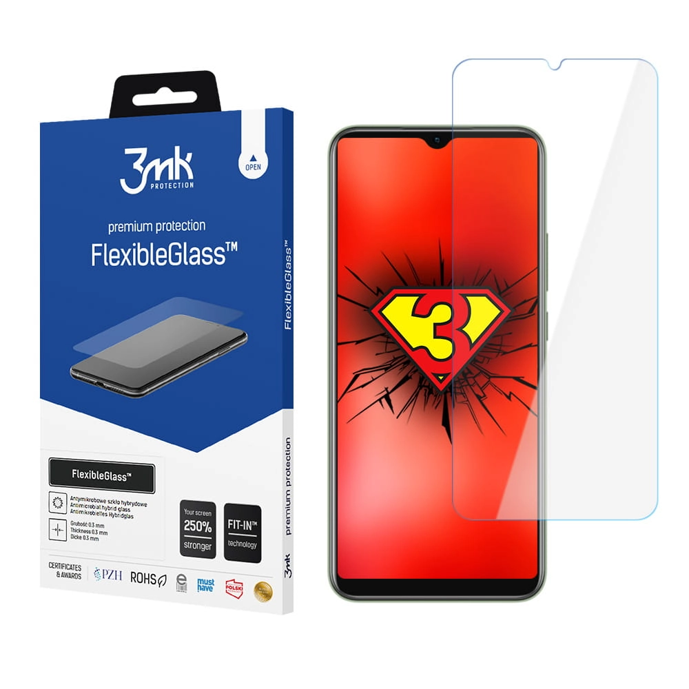 3MK FlexibleGlass 1 pc(s) 145836 brak