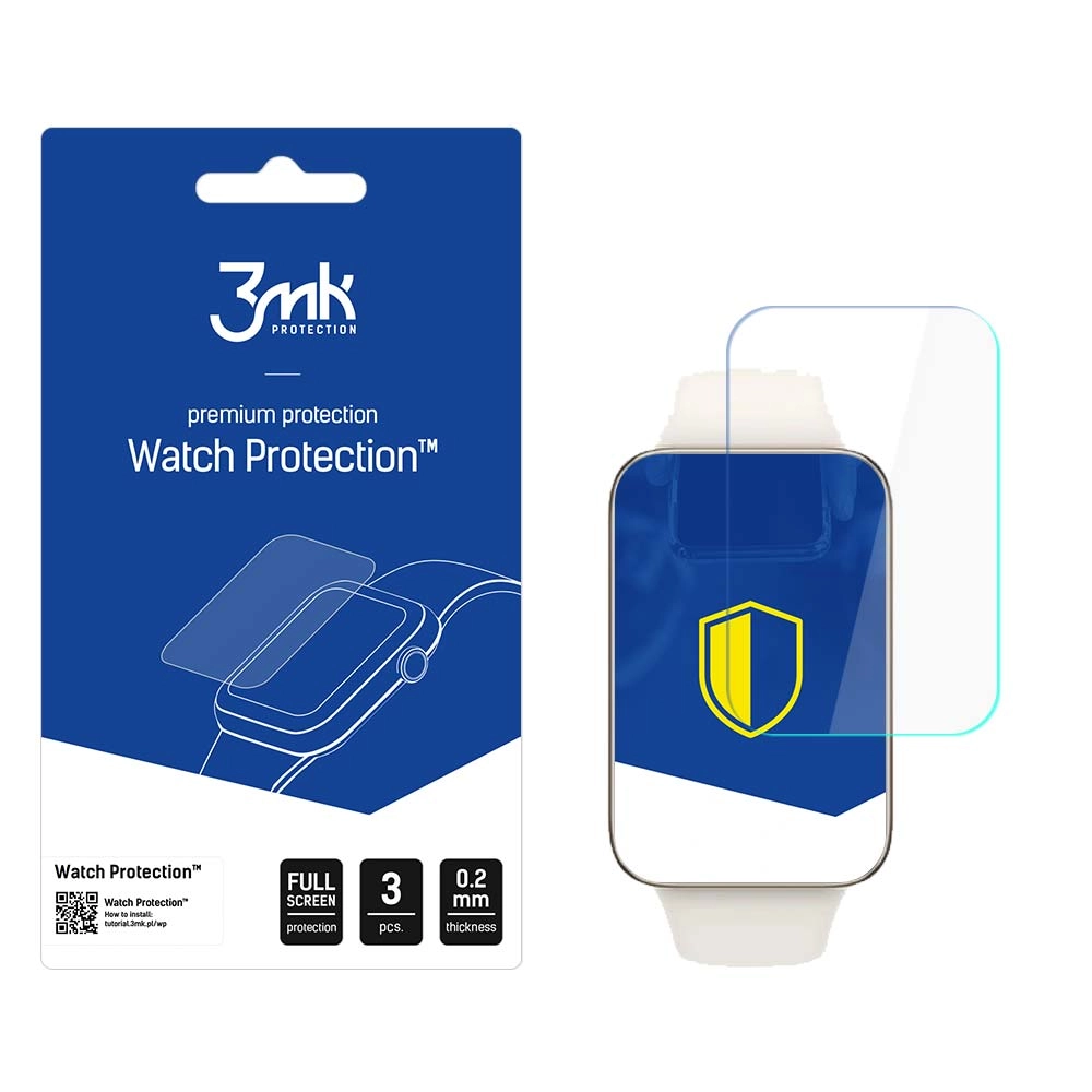 3MK Watch Protection 145847 3MK3919 3MK-GW-B7P-FG
