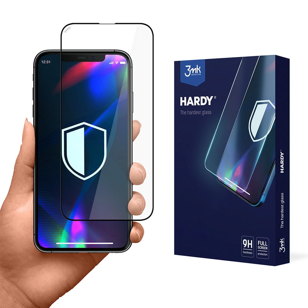 3MK Hardy 1 PC (s) 5903108490351