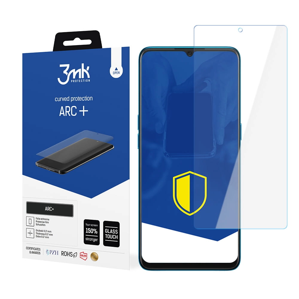 3MK ARC+ 1 pc(s) 145894 3MK4111
