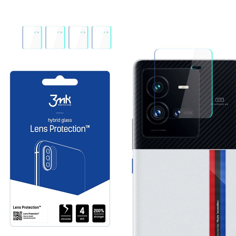 3MK Lens Protection 1 pc(s) 145909