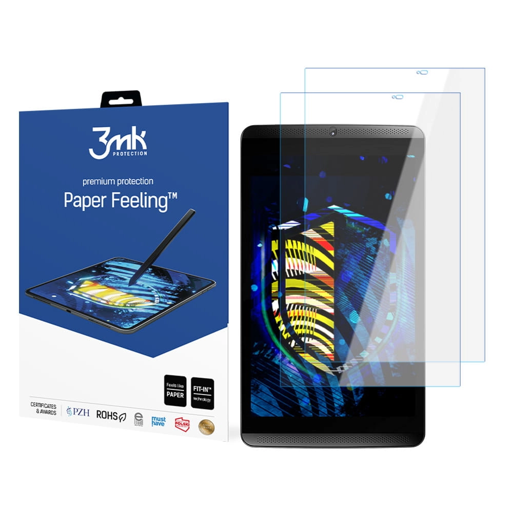 3MK Paper Feeling 2 pc(s) 145931