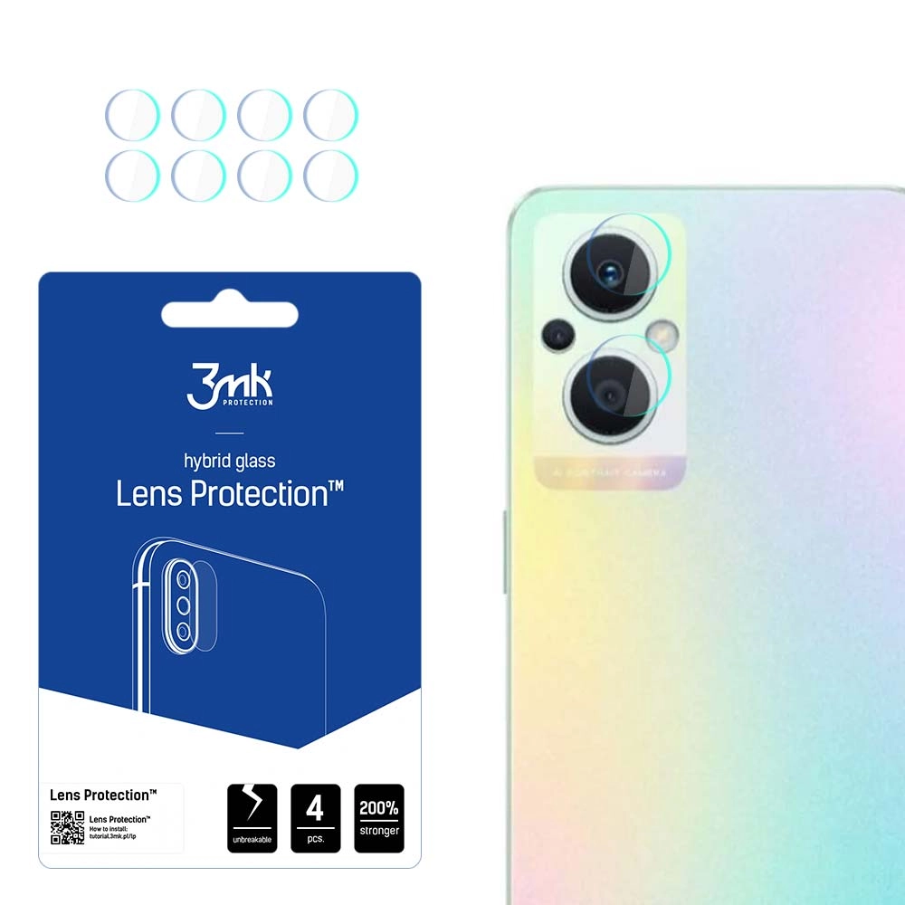 3MK Lens Protection 1pc(s) 145992 3MK4135