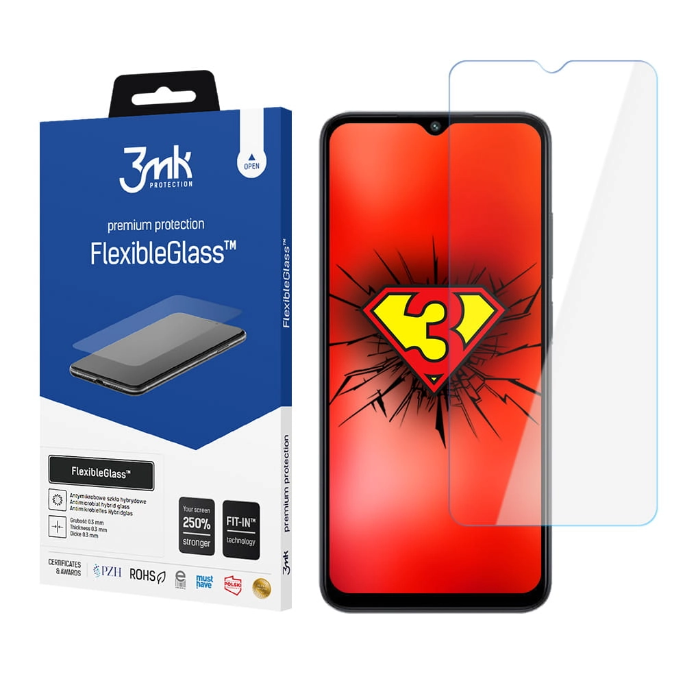 3MK FlexibleGlass 1 pc(s) ( 145993