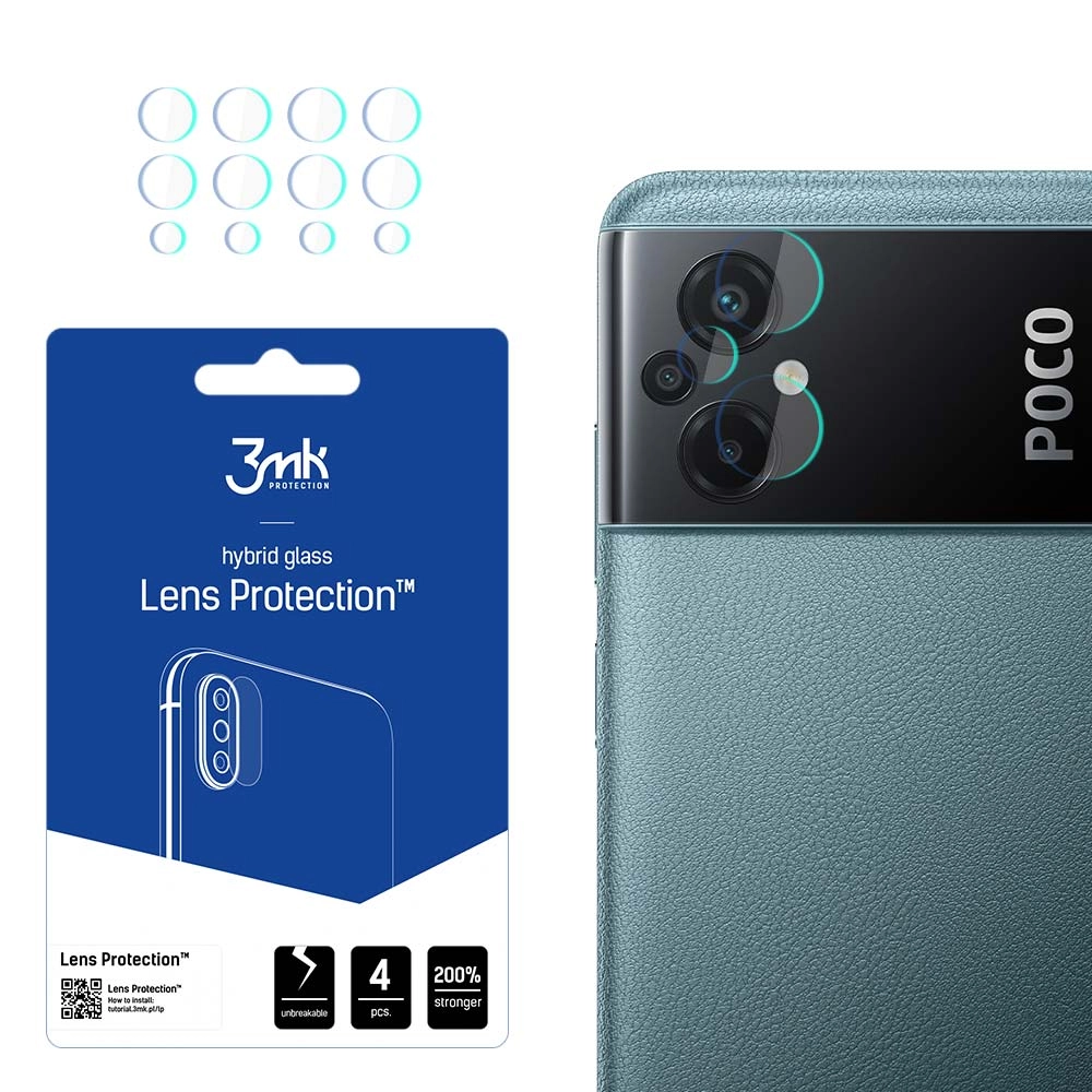 3MK Lens Protection 1 pc(s) 146000