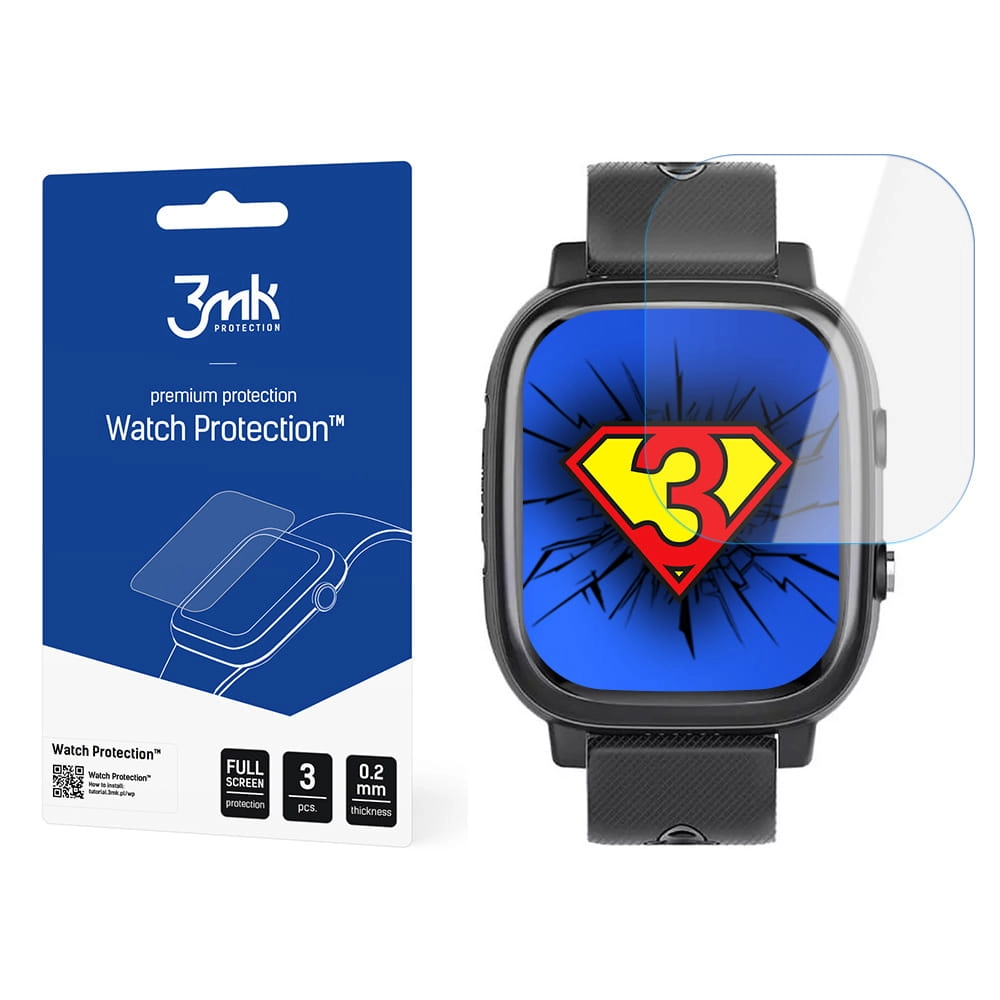 3MK Watch Protection 146016 5903108491259