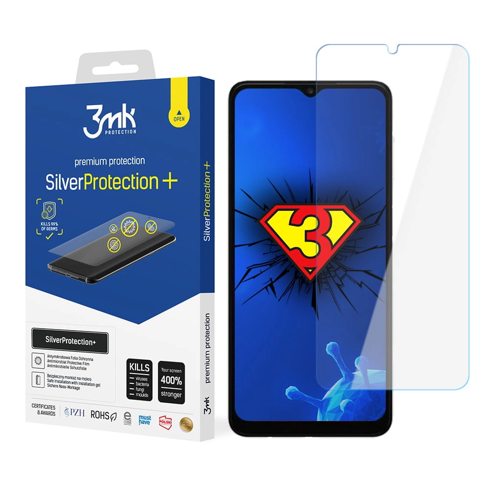 3MK SilverProtection+ 1 pc(s) 146027 3mk