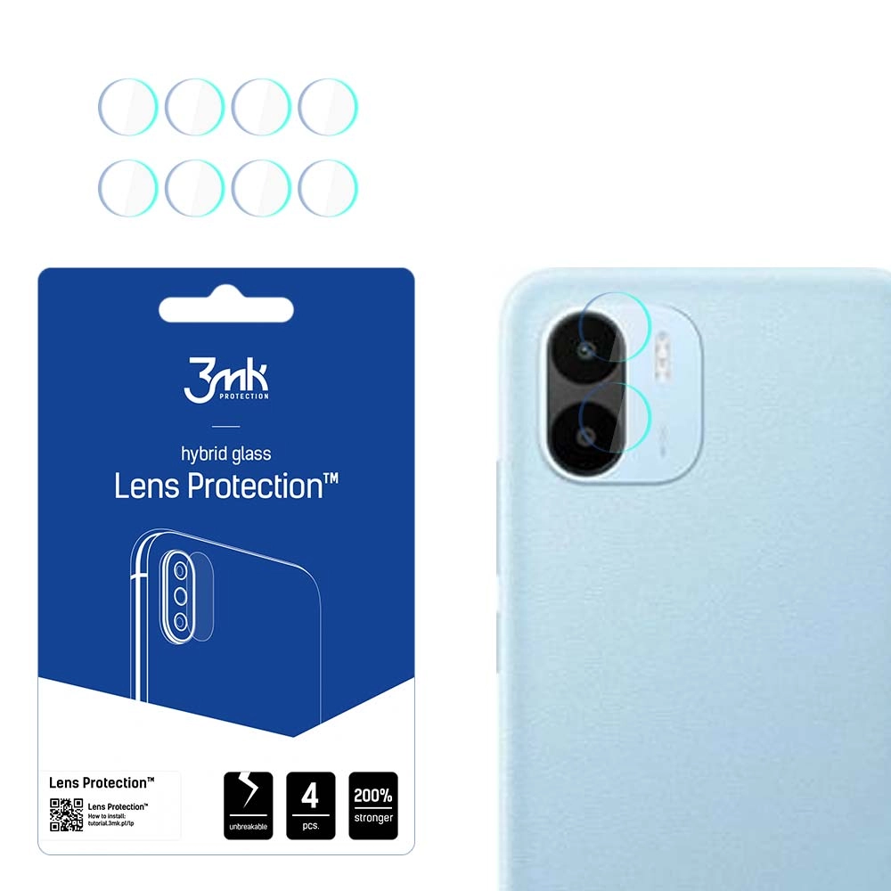 3MK Lens Protection 1 pc(s) 146116