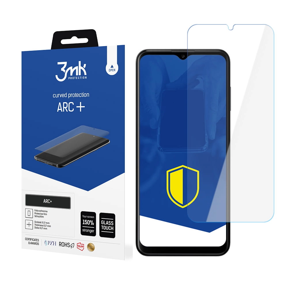 3MK ARC+ 1 pc(s) 146174 3MK4110