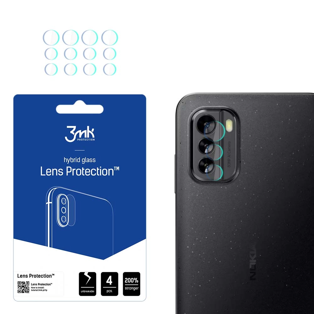 3MK Lens Protection 1pc(s) 146179 3MK4131