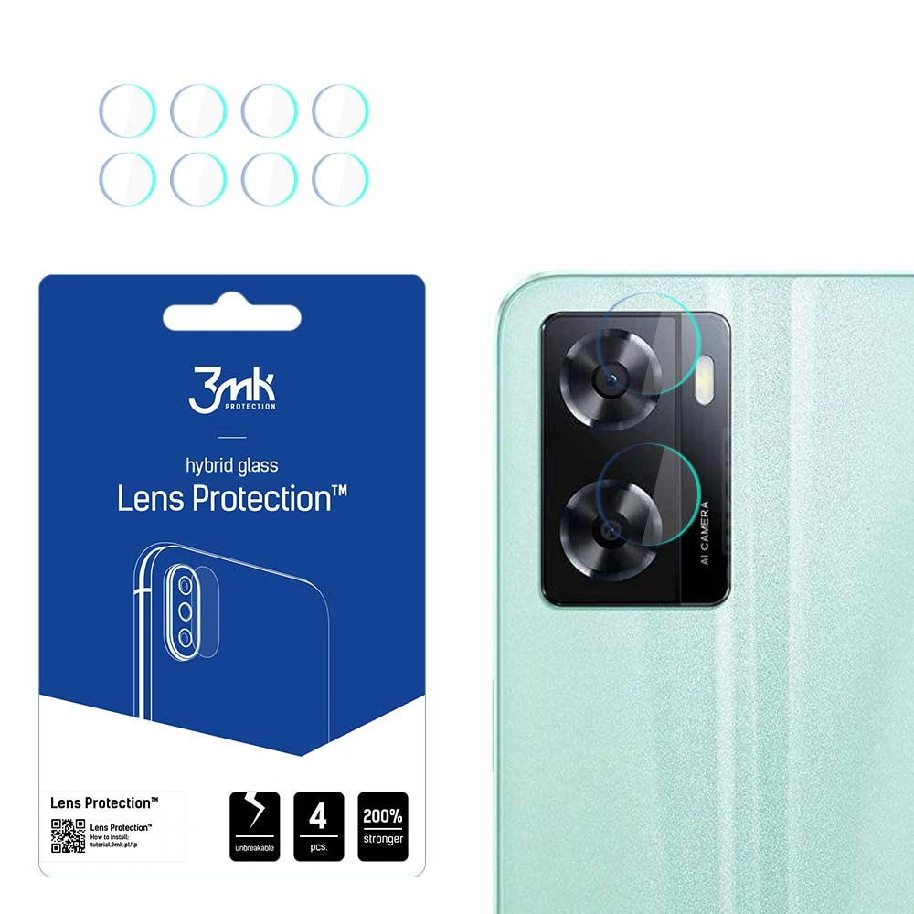 3MK Lens Protection 1pc(s) 146351 3MK4171