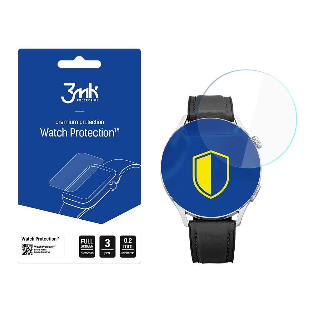 3MK Watch Protection 146422 3MK4203 5903108493765