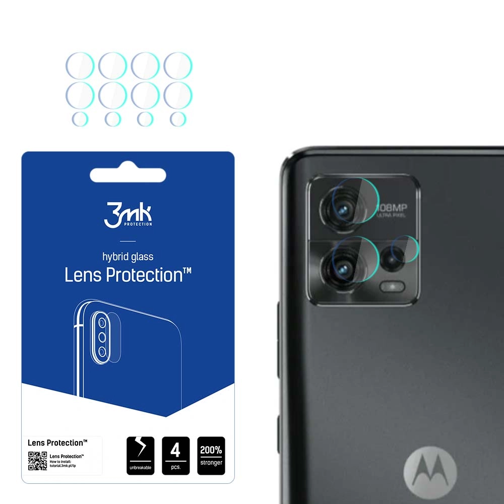 3MK Lens Protection 1 pc(s) 146454