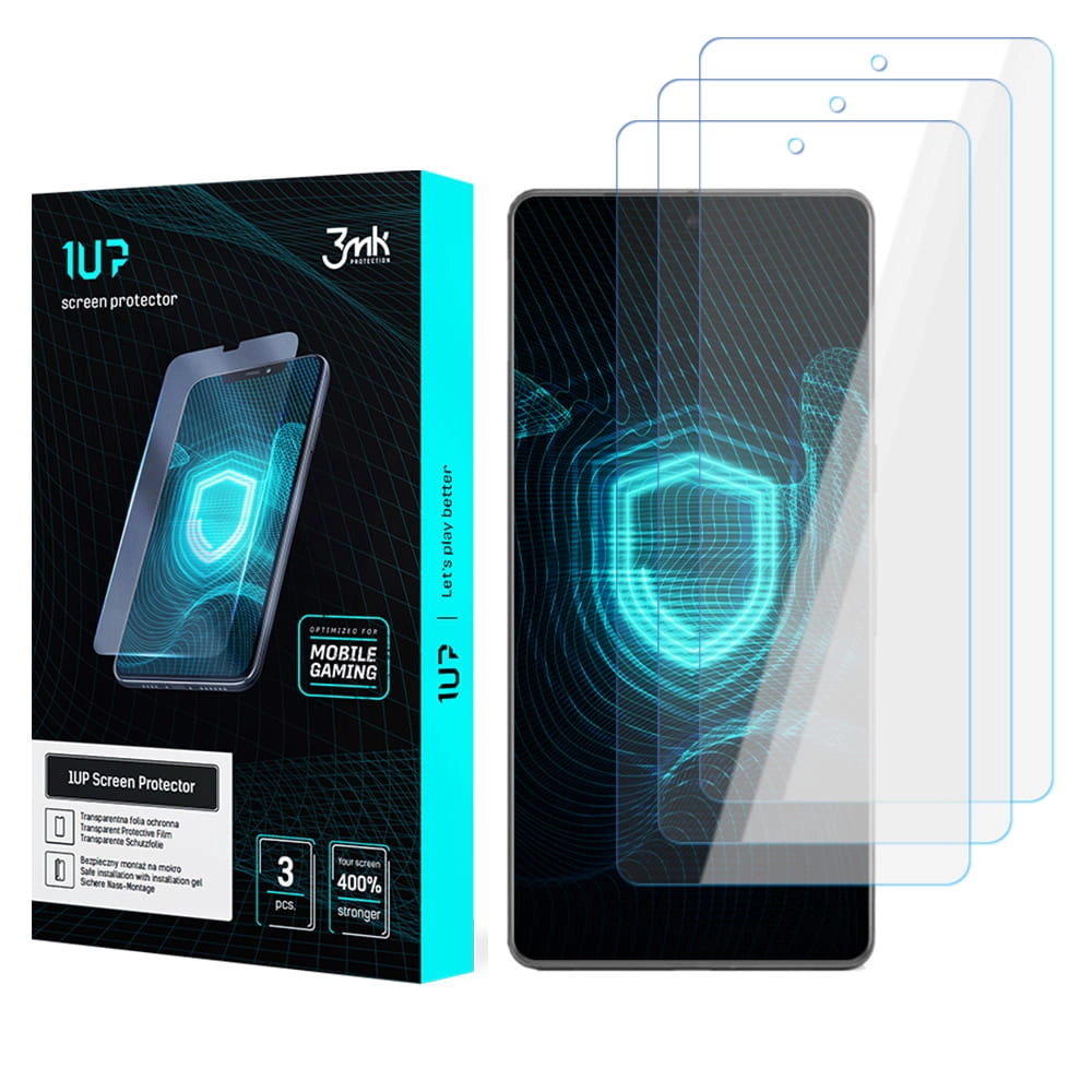 3MK 1UP 3 pc(s) 146610 5903108494915