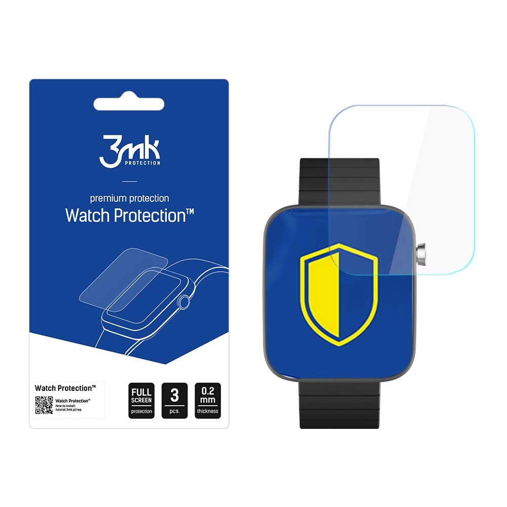 Bemi CID - 3mk Watch Protection
