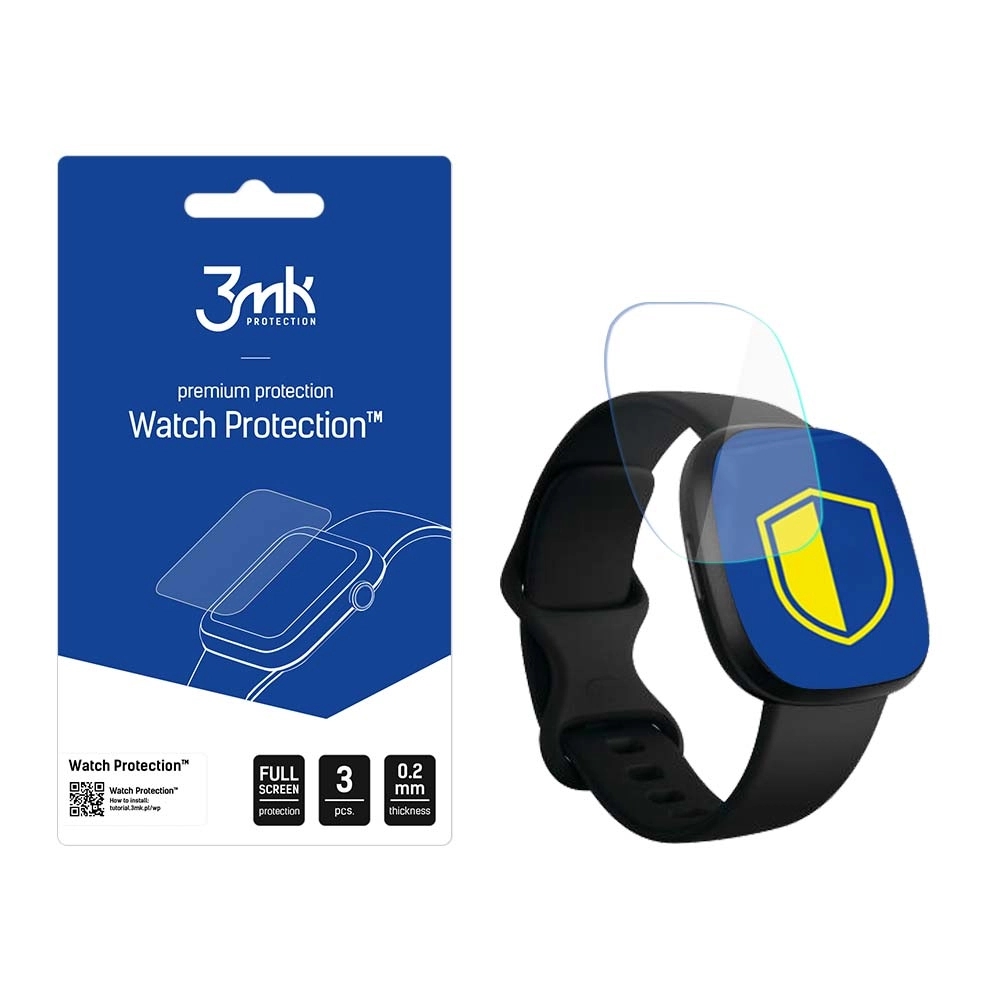 3MK Watch Protection 146647 5903108495295