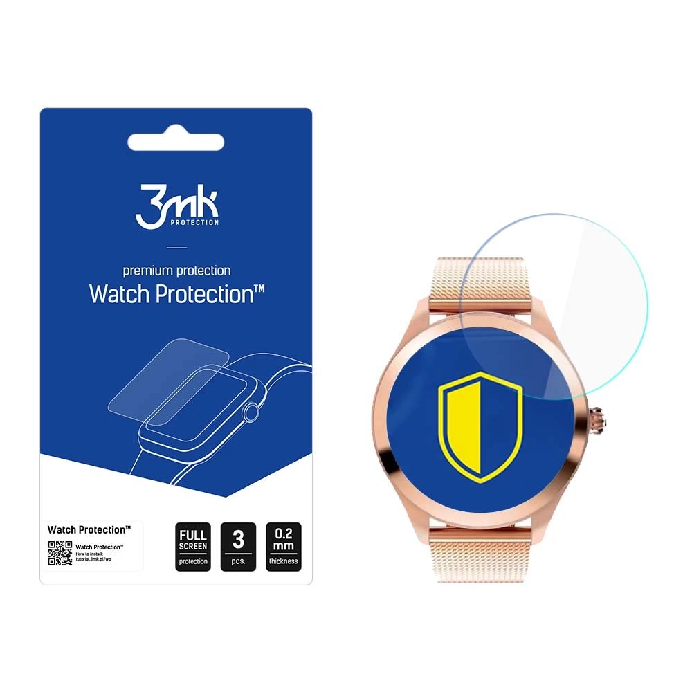 ORO-MED Smart Lady - 3mk Watch