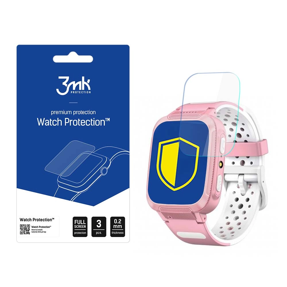 3MK Watch Protection 14087205 146698 5903108495646