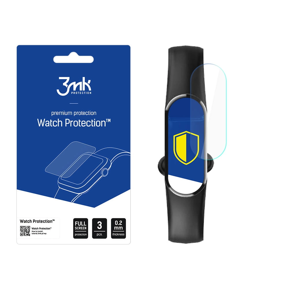 3MK Watch Protection 146700 5903108495660