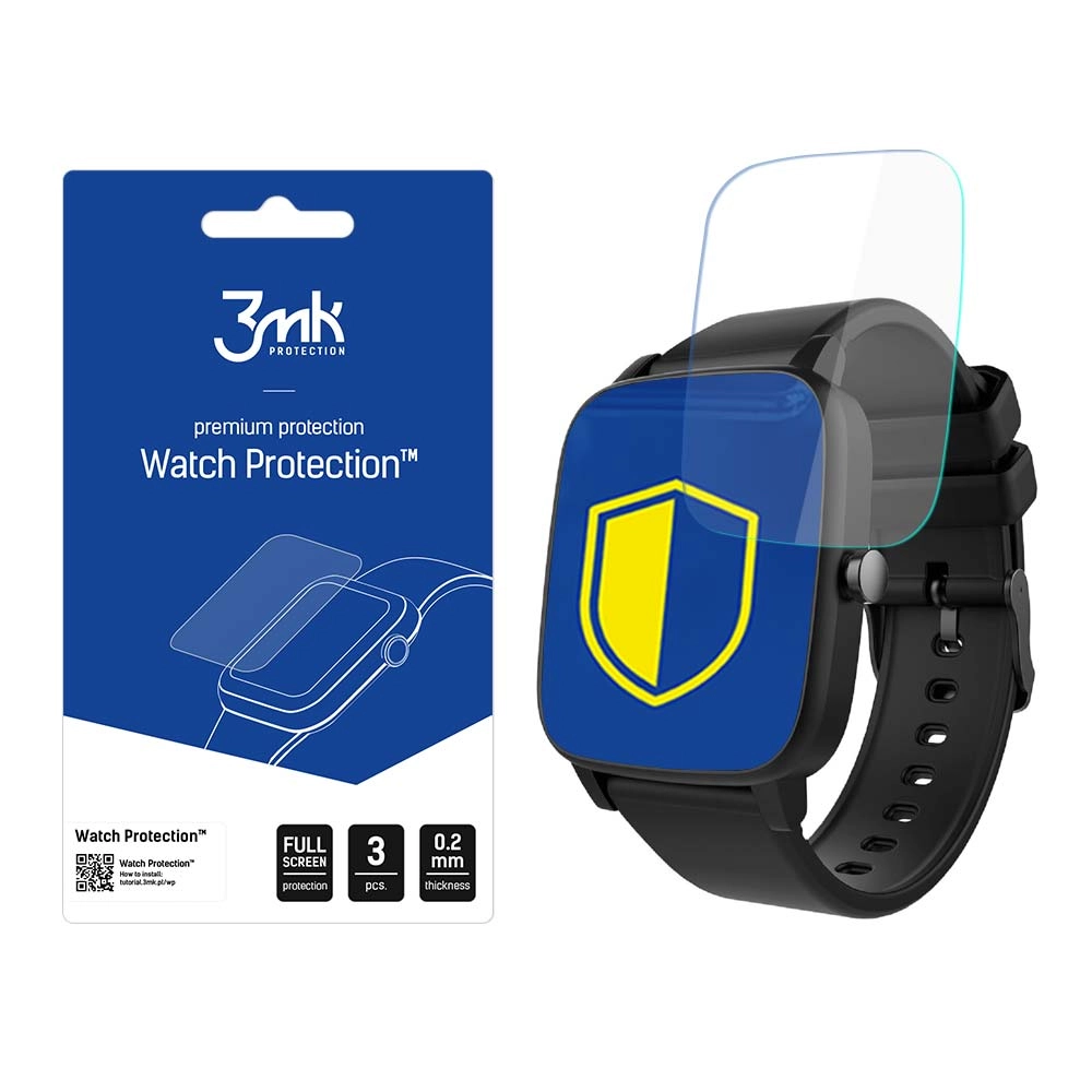 3MK Watch Protection 146703 5903108495707