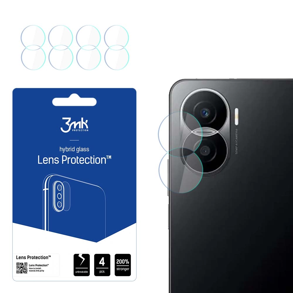 3MK Lens Protection 1 pc(s) 146715