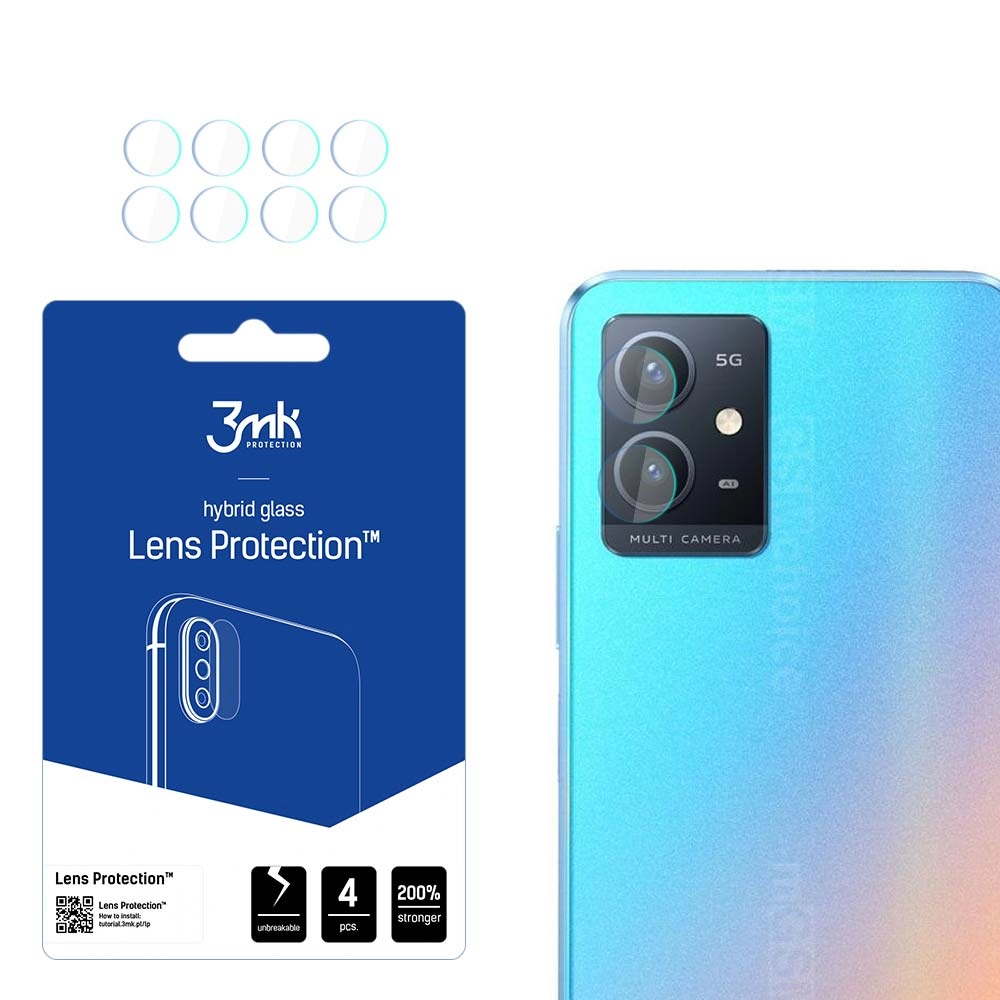 3MK Lens Protection 1 pc(s) 146862