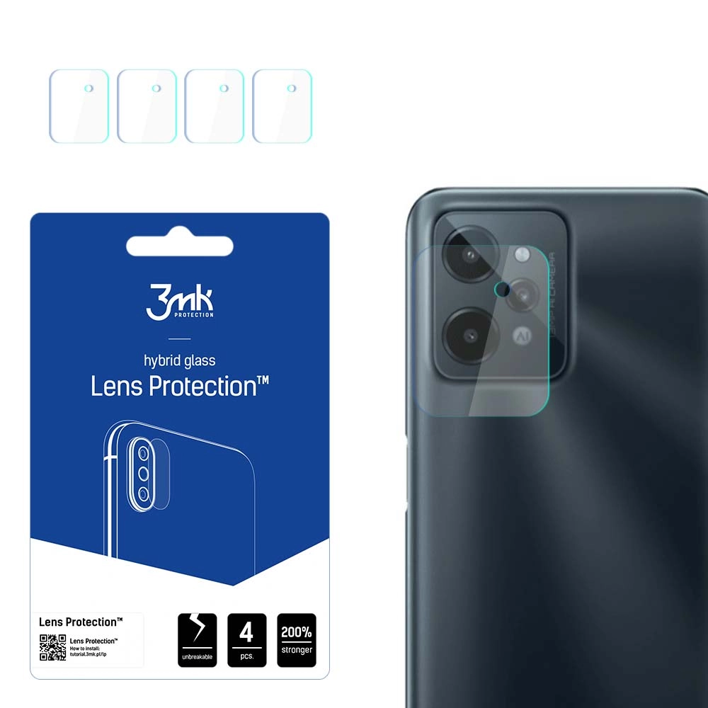 3MK Lens Protection 1pc(s) 146938 3MK4379