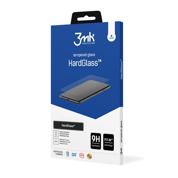 3MK HardGlass 1 pc(s) 147067
