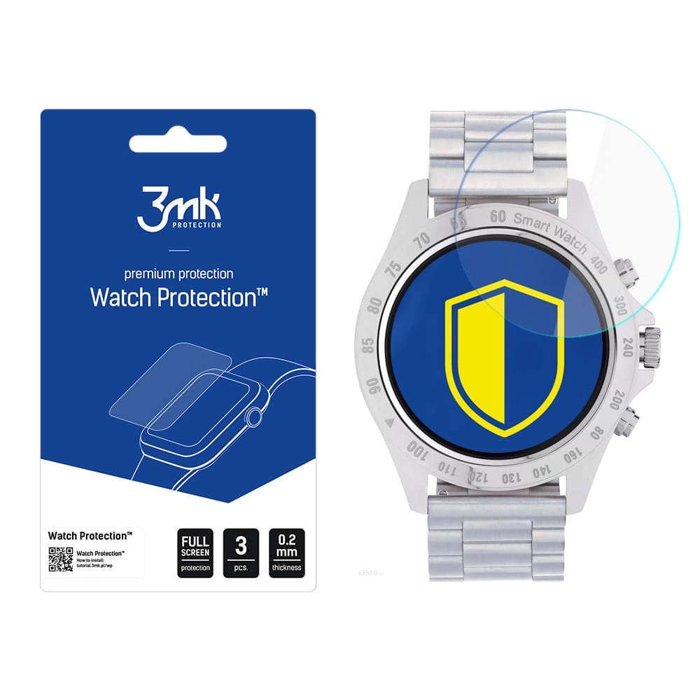 3MK Watch Protection 147095 3MK4345 5903108497992