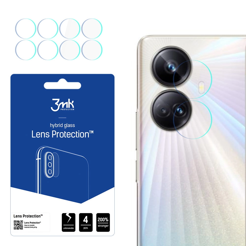 3MK Lens Protection 1pc(s) 147110 5903108498128