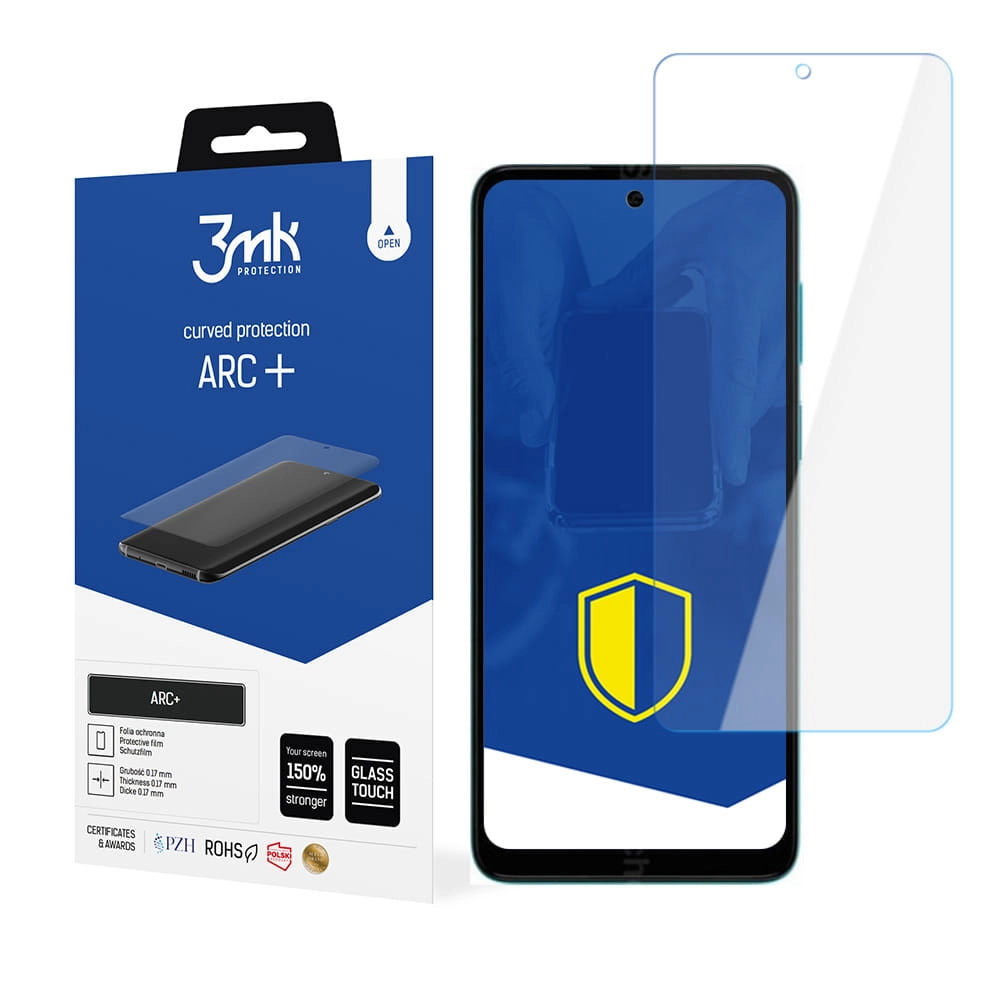 3MK ARC+ 1 pc(s) 147140 5903108498272