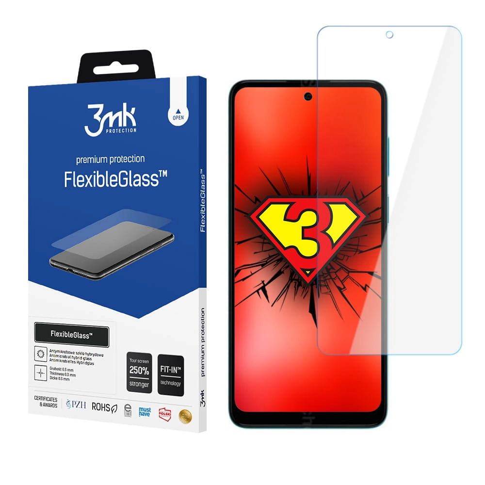 3MK FlexibleGlass 1 pc(s) 147143 5903108498302