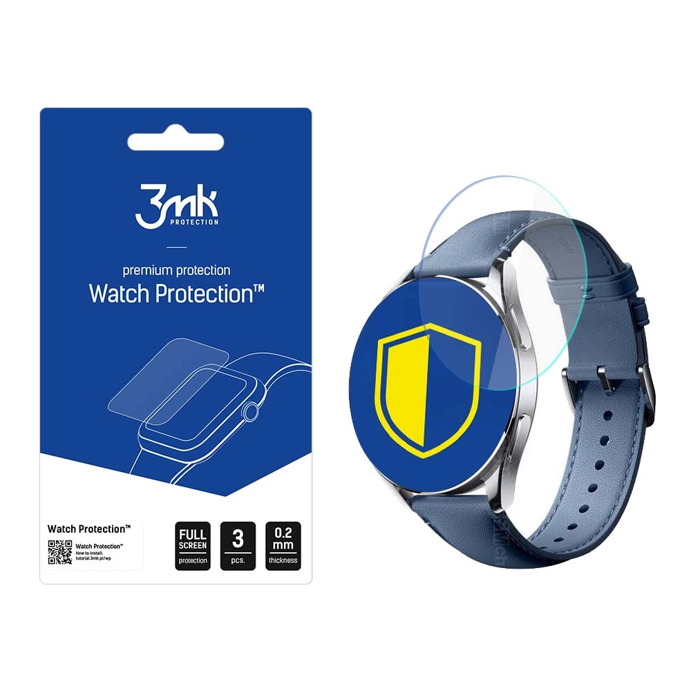 3MK Watch Protection 147217 5903108498531