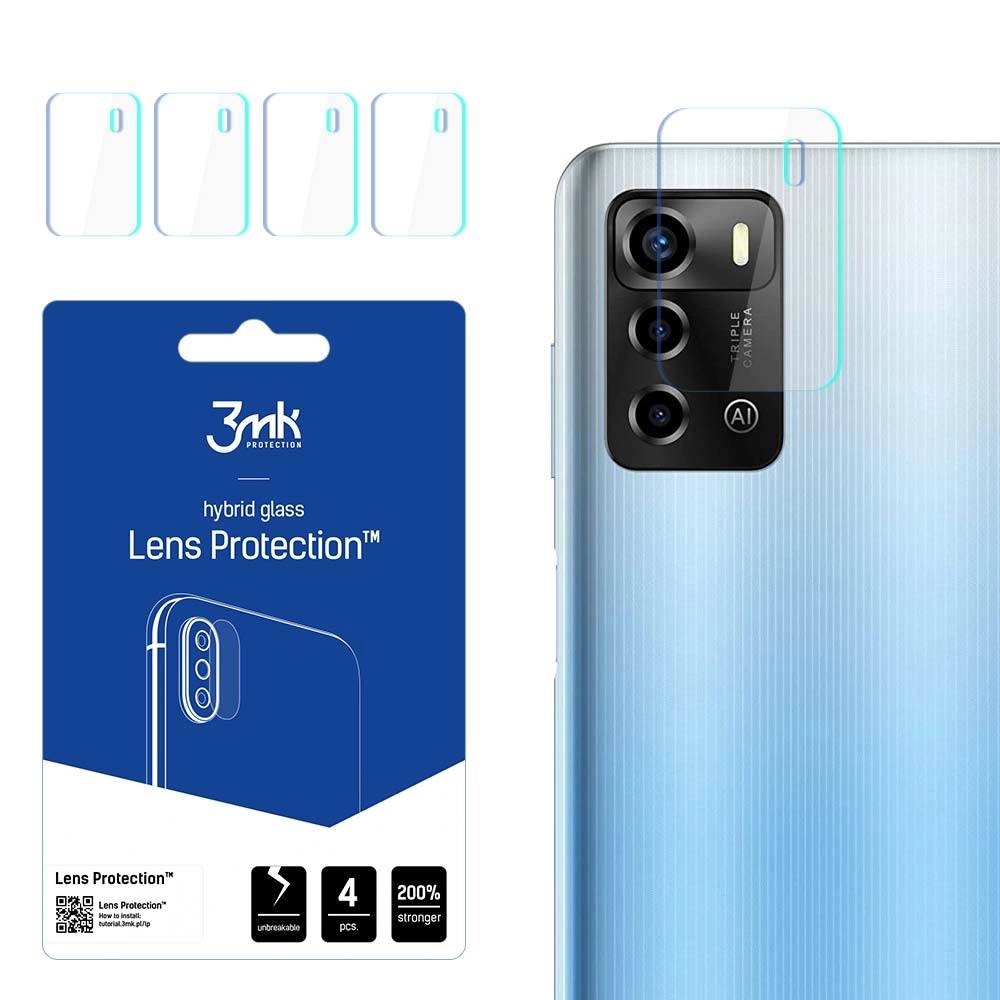 3MK Lens Protection 1 pc(s) 147222