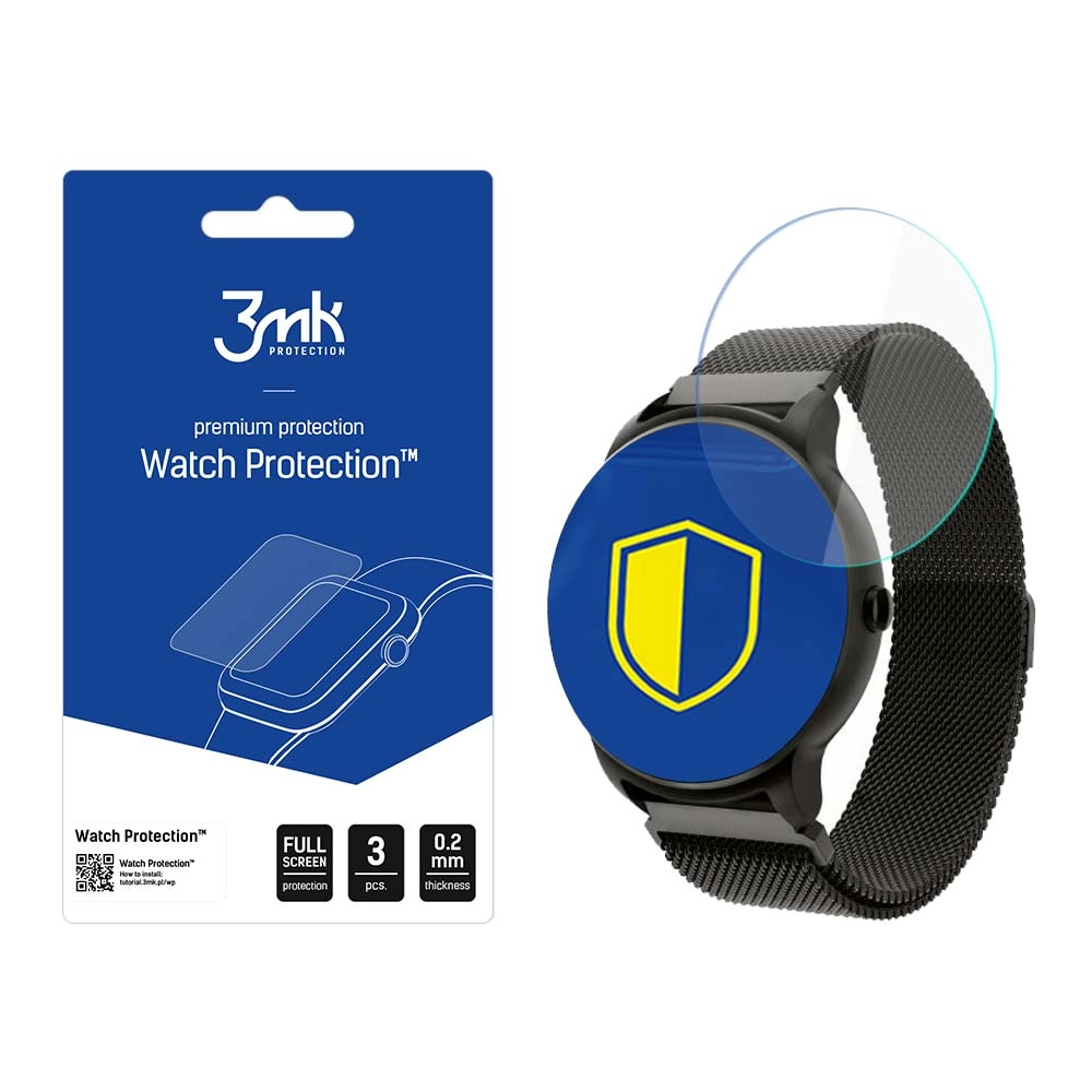 3MK Watch Protection 147366 3M004445 5903108499774