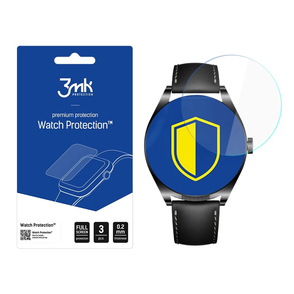 3MK Watch Protection 147381 5903108499859